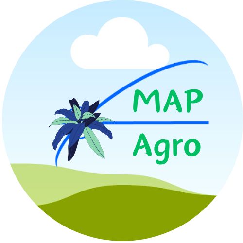 Logo Map Agro 3