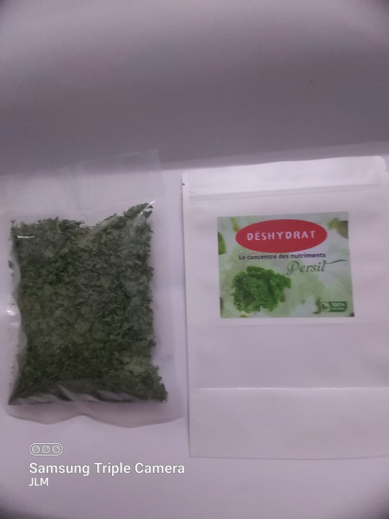 Emballage Persil
