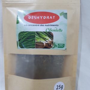 Ciboulette