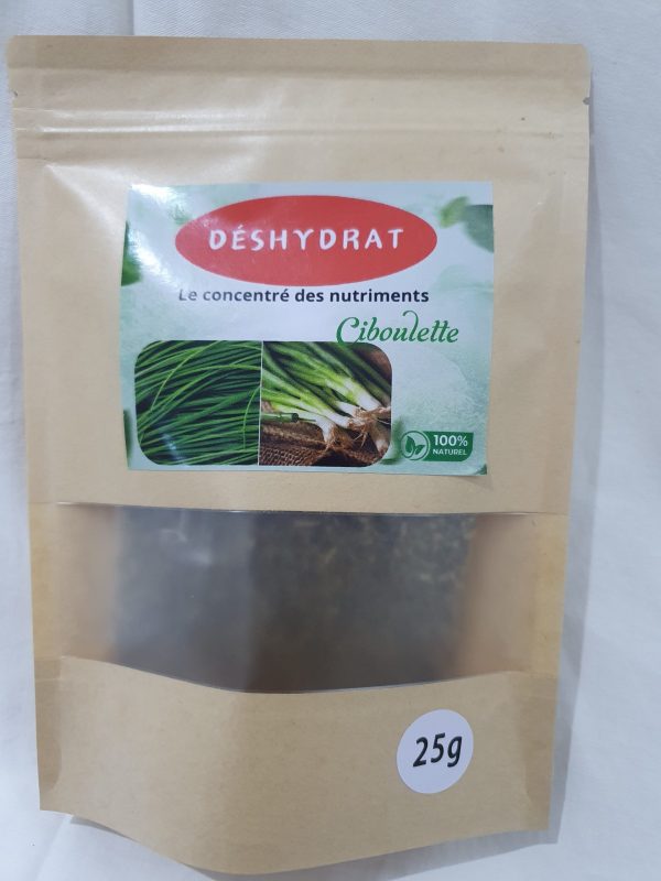 Ciboulette
