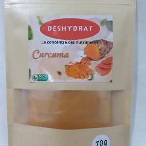 Curcuma Pur