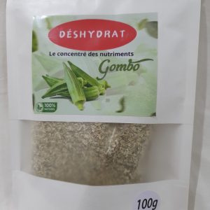 Gombo