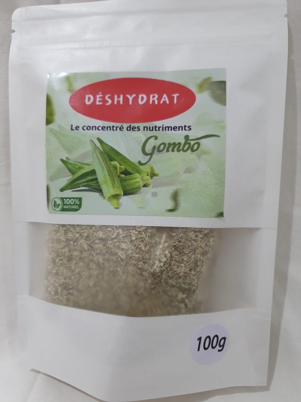 Gombo