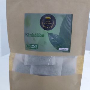 Kinkéliba