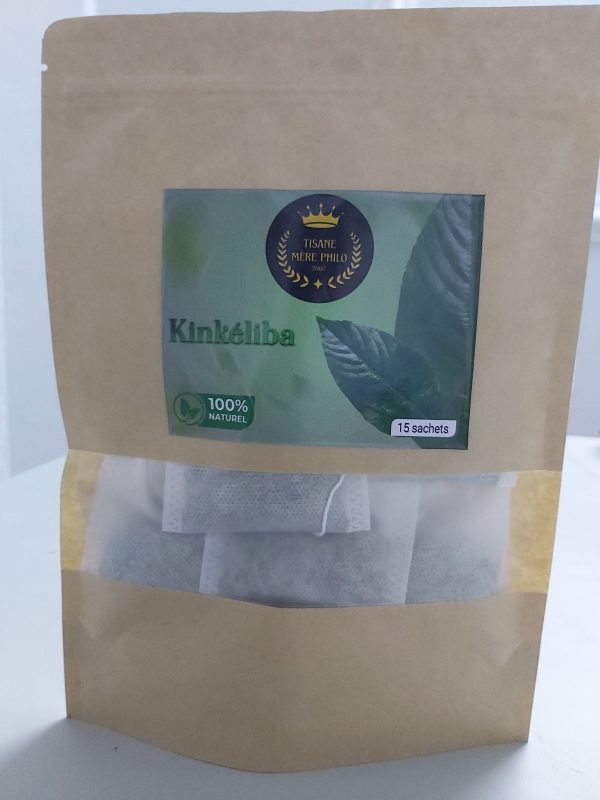 Kinkéliba