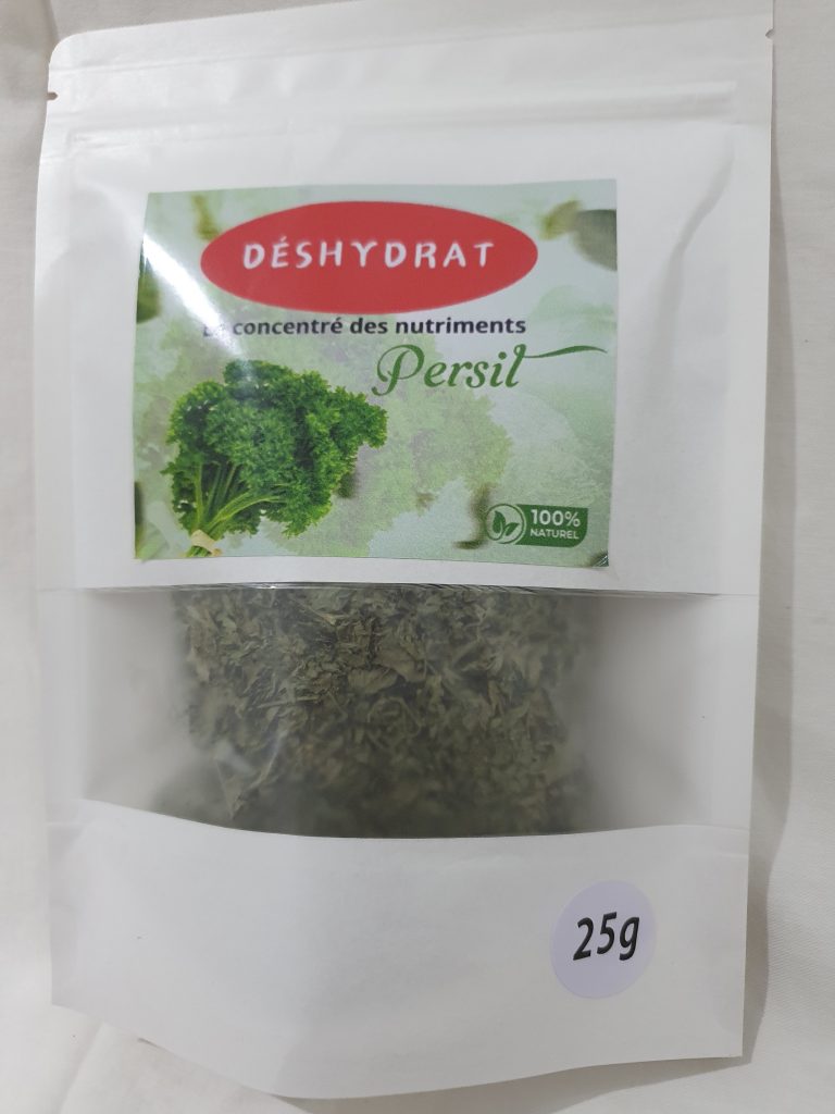 Persil