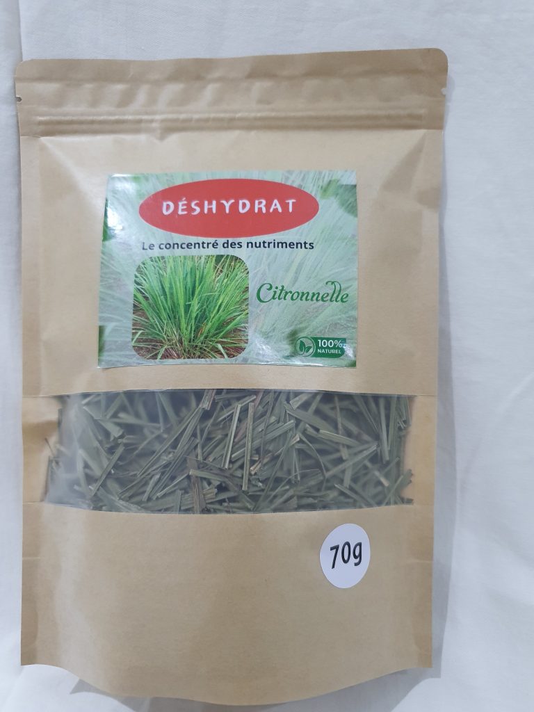 Citronnelle