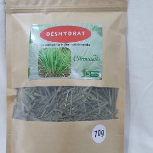 Citronnelle