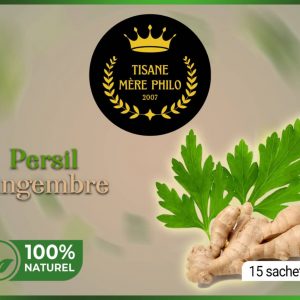 Persil Gingembre