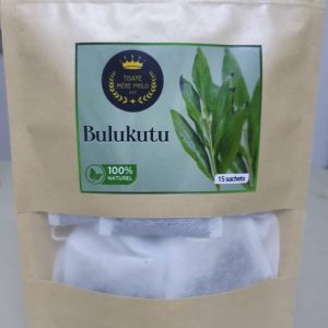 Bulukutu