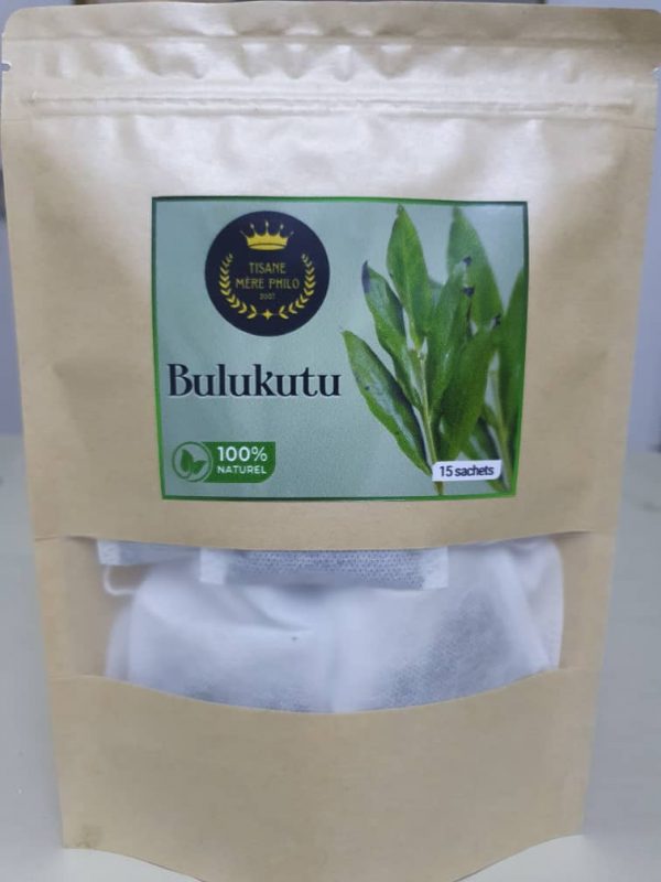 Bulukutu