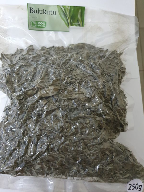 Bulukutu En Vrac